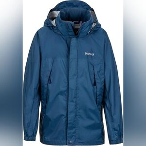 Marmot Kids Precip Rain Jacket